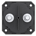 Interruptor Desconexión Batería / 275A DC Continuo / 900A DC Arranque / IP68 / Terminales Cobre M10 / Montaje Superficie y Panel | SIERRA STORE