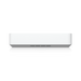 UniFi Protect UNVR-Instant – Grabador de Video en Red con Soporte para HDD de 3.5”, Switch PoE Integrado de 6 Puertos GbE ...