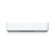 UniFi Protect UNVR-Instant – Grabador de Video en Red con Soporte para HDD de 3.5”, Switch PoE Integrado de 6 Puertos GbE ...