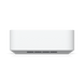 UniFi Express UX7 Cloud Gateway Compacto con WiFi 7, Ejecuta UniFi Network, Alimenta una Red Completa o Funciona como Punt...