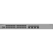 Switch Ethernet de Acceso 1000 Mbps / 24 Puertos RJ45 10/100/1000BASE-T / 4 Puertos SFP+ 1GE/2.5GE/10GE / Capacidad 128 Gbps / | SIERRA STORE