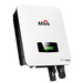 Inversor para Interconexión a CFE de 15 kW con Salida Trifasica de 220 Vca, Módulo Wifi Incluido | SIERRA STORE AFORE - Vista