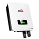 Inversor para Interconexión a CFE de 15 kW con Salida Trifasica de 220 Vca, Módulo Wifi Incluido | SIERRA STORE AFORE - Vista