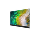 Pantalla LED All-In-One / 138 pulgadas (11.5 pies) / Pixel pitch P0.7 / Brillo 300~1,000 nits ajustable / Resolución 4K / COB | SIERRA STORE