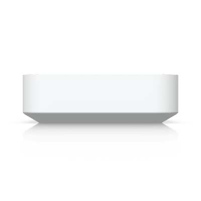 UniFi Express UX Cloud Gateway Compacto con WiFi 6, Ejecuta UniFi Network, Alimenta una Red Completa o Funciona como Punto...