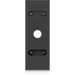 UBIQUITI UACC-INTERCOM-SAM - Accesorio de montaje en ángulo de superficie para intercomunicador UniFi Access: UA-G3 y UA-Intercom | SIERRA STORE