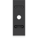 UBIQUITI UACC-INTERCOM-SAM - Accesorio de montaje en ángulo de superficie para intercomunicador UniFi Access: UA-G3 y UA-Intercom | SIERRA STORE