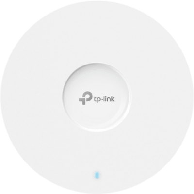 Access Point Wi-Fi 6 / AX3000 / Doble Banda 2.4 GHz + 5 GHz / 4-Stream / 160 MHz / MU-MIMO / OFDMA / 1 Puerto Gigabit PoE / Montaje en | SIERRA STORE
