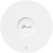 Access Point Wi-Fi 6 / AX3000 / Doble Banda 2.4 GHz + 5 GHz / 4-Stream / 160 MHz / MU-MIMO / OFDMA / 1 Puerto Gigabit PoE / Montaje en | SIERRA STORE