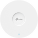 Access Point Wi-Fi 6 / AX3000 / Doble Banda 2.4 GHz + 5 GHz / 4-Stream / 160 MHz / MU-MIMO / OFDMA / 1 Puerto Gigabit PoE / Montaje en | SIERRA STORE