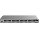 Switch de Acceso Gigabit / 48 Puertos 10/100/1000BASE-T / 4 Puertos SFP+ 1GE/2.5GE/10GE / Capacidad 176 Gbps / Capa 3 / VSU / 1 RU / | SIERRA STORE