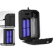 EPCOM VF200MB - Difusor de Aromas Comercial / 500 ml / Cobertura 100 m² / Atomización Sin Agua / Control por App / Batería D o | SIERRA STORE
