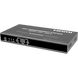 Transmisor KVM por IP | 4K@60Hz | 120 m con PoE | Loop-out | Multiview y Videowall | HDMI 2.0 | USB 2.0 | Metálico | SIERRA STORE