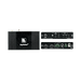 Desembebedor de Audio HDMI / 4K 60 Hz 4:4:4 / 18 Gbps / HDR / HDCP 2.2 / Salidas S/PDIF y Balanceado / ARC / EDID Manual | SIERRA STORE