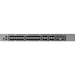 Switch 10G / 24 Puertos SFP+ 1G/2.5G/10G / 8 Puertos SFP28 10G/25G / 2 Puertos QSFP+ 40G / Capacidad 1040 Gbps / Reenvío 773.76 Mpps / | SIERRA STORE