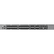 Switch 10G / 24 Puertos SFP+ 1G/2.5G/10G / 8 Puertos SFP28 10G/25G / 2 Puertos QSFP+ 40G / Capacidad 1040 Gbps / Reenvío 773.76 Mpps / | SIERRA STORE