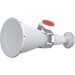 Antena Horn Sectorial / Wideband 5+6 GHz / Haz Simétrico 20° / Ganancia 21-23 dBi / TwistPort™ / IP55 / 4900-7200 MHz / Dual Linear H+V | SIERRA STORE