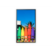 Pantalla LED para Escaparate / 46" / Full HD 1080p / 4000 nits / 24/7 / HDMI / LAN / VESA 400x400 / -30 a 50°C | SIERRA STORE