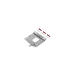 Punto de Aceso eKit Wi-Fi 6 de Alta Densidad / Hasta 1,536 Clientes / 6.5 Gbps / MU-MIMO / Triple Radio / 1 RJ45 2.5 Gbps ...