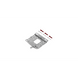 Punto de Aceso eKit Wi-Fi 6 de Alta Densidad / Hasta 1,536 Clientes / 6.5 Gbps / MU-MIMO / Triple Radio / 1 RJ45 2.5 Gbps ...