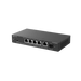 Switch Administrable Capa2 PoE+ con 5 puertos Multi-Gigabit 2.5Gb, hasta 70w PoE RUIJIE - Vista 2