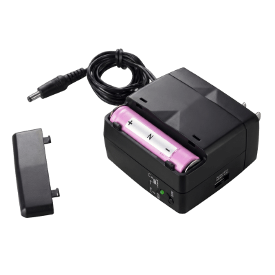 LINKEDPRO BY EPCOM LP25CD - UPS de CD / 25 W / Salida 12 Vcd / Entrada 90-264 Vca / Batería de Litio 2600 mAh / Tiempo de Carga 3 h al | SIERRA STORE