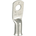PANDUIT A6-14R-C - Pan-Lug Terminal Bateria Cobre 6 AWG 1/4 Estano PAQ/100 A6-14R-C | SIERRA STORE