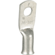 PANDUIT A6-14R-C - Pan-Lug Terminal Bateria Cobre 6 AWG 1/4 Estano PAQ/100 A6-14R-C | SIERRA STORE