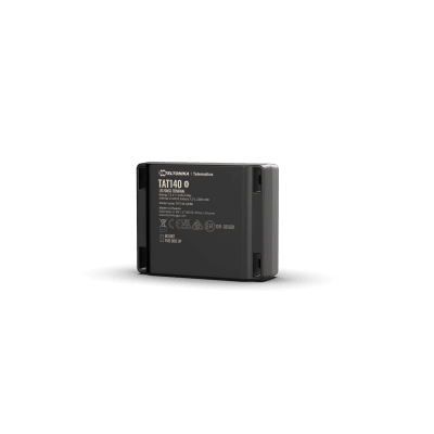 GPS 4G LTE (CAT1), 2G fallback, GNSS, Bluetooth®/ Bateria de Larga Duración y Protección IP68 TELTONIKA - Vista 2