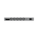 UniFi Switch USW-Pro-XG-48-PoE / Capa 3 / 48 puertos PoE+++ (32 × 10 GbE, 16 × 2,5 GbE) + 4 puertos SFP28 25 G / 1080 W Po...