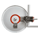 Antena Direccional / 2 ft / 5.9-7 GHz / Ganancia 32 dBi / SLANT de 45 ° y 90° / Incluye Jumpers con conector N-Macho a RPS...