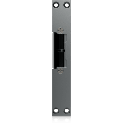 UBIQUITI UACC-LOCK-STRIKE-SECURE-8MM - Contrachapa eléctrica de seguridad intrínseca a prueba de fallos  Fail-Secure (normalmente | SIERRA STORE