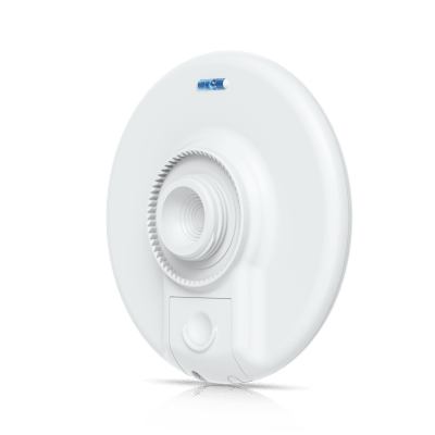 UniFi Device Bridge para enlace PTP en 5 GHz hasta 5 Km, o como CPE en PTMP,  hasta 867 Mbps, MU-MIMO 2x2, antena de 19 dB...