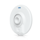 UniFi Device Bridge para enlace PTP en 5 GHz hasta 5 Km, o como CPE en PTMP,  hasta 867 Mbps, MU-MIMO 2x2, antena de 19 dB...