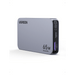 Cargador Rápido GaN 65W UGREEN / 2 Puertos USB-C + 1 Puerto USB-A / Tecnología GaN / Carga Rápida PPS PD 3.0 QC 4.0 / Comp...