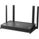 Router Wi-Fi 7 / BE3600 3.6 Gbps / Doble Banda 2.4 GHz y 5 GHz / MLO + 4K-QAM / 1× WAN + 4× LAN Gigabit / 4 Antenas Externas con | SIERRA STORE