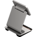 Base de Escritorio / Dock para CPAD / Sin Escáner / Pogo Pin / USB Type-C Carga / USB Type-C Datos / 2 Puertos USB Type-A / | SIERRA STORE