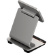 Base de Escritorio / Dock para CPAD / Sin Escáner / Pogo Pin / USB Type-C Carga / USB Type-C Datos / 2 Puertos USB Type-A / | SIERRA STORE
