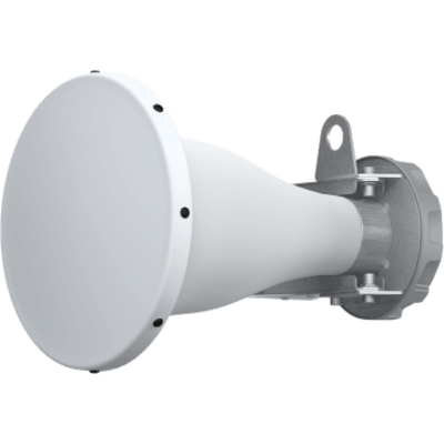 Antena Sectorial Horn / 30° Simétrico / Wideband 5+6 GHz / 20 dBi / 4900-7200 MHz / TwistPort / IP55 | SIERRA STORE