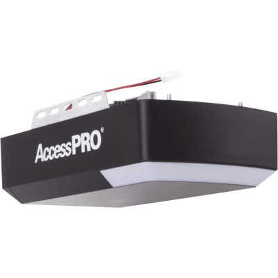 ACCESSPRO KIT-DOOR-87CF - Kit Puerta de Garage 8x7 Pies / Insulada 43 mm / Motor FS1000M 1/2 HP / Interfaz WiFi ACCESSWIFI / Incluye 3 | SIERRA STORE