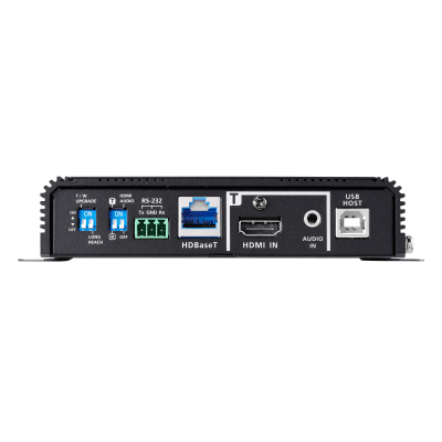 Transceptor HDMI / True 4K UHD 60Hz / HDBaseT 3.0 / USB 3.0 / 100 m (328 pies) | SIERRA STORE