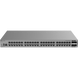 Switch Gigabit PoE+ 48 Puertos / 4 Puertos SFP+ 10GE / Capacidad de Conmutación 176 Gbps / Tasa de Reenvío 130.944 Mpps / PoE 370 W / | SIERRA STORE