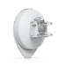 Radio Backhaul UISP Airfiber 60 XR para PTP en 60 Ghz, hasta 5.4 Gbps, radio redundante en 5 Ghz, SFP+ 10G, con GPS y Blue...