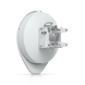 Radio Backhaul UISP Airfiber 60 XR para PTP en 60 Ghz, hasta 5.4 Gbps, radio redundante en 5 Ghz, SFP+ 10G, con GPS y Blue...