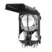 Caja de Distribución Óptica Preconectorizada / IP68 / 96 Empalmes / 2 Splitters 1x4 / 8 Puertos / Exterior | SIERRA STORE