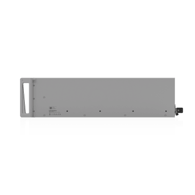 UBIQUITI UACC-ESE-16 - Unidad de Expansión de Almacenamiento / 16 Bahías HDD/SSD 2.5" y 3.5" / Conectividad Mini-SAS HD 24 Gbps / | SIERRA STORE