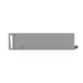 UBIQUITI UACC-ESE-16 - Unidad de Expansión de Almacenamiento / 16 Bahías HDD/SSD 2.5" y 3.5" / Conectividad Mini-SAS HD 24 Gbps / | SIERRA STORE