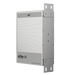 Switch Industrial PoE / 8 Puertos Gigabit PoE / 270W Budget / Uplink SFP / DIN-Rail / -30°C a 65°C / Fanless | SIERRA STORE