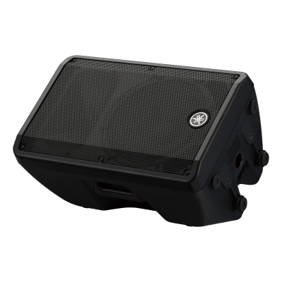 Altavoz Activo / 12 pulgadas / 1000 W / DSP Integrado / Respuesta 55 Hz - 20 kHz / Conexiones XLR, TRS, RCA | SIERRA STORE