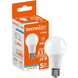Foco LED A19 8.5 W / Base E27 / 800 lm / 6 500 K Luz de Día / IRC 80 / 15 000 h / No Atenuable | SIERRA STORE
